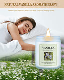 Bougie GITRANG Citronnelle — parfum frais parfait pour l'extérieur et la concentration.