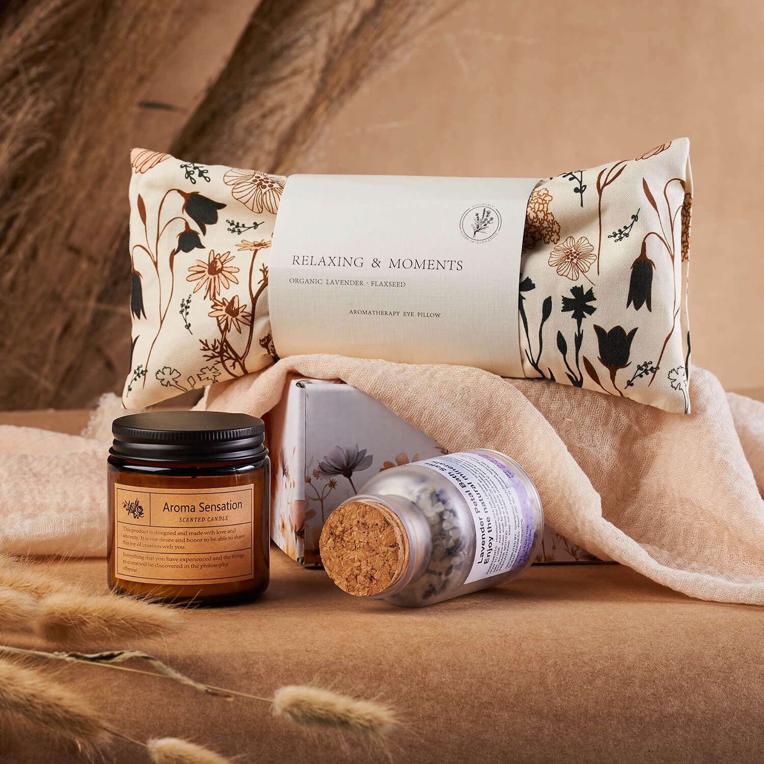 Savon avoine lait chèvre GivLovely, nettoie en douceur et adoucit la peau.
