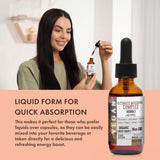 GIVOL formule vegan – ingrédients propres et sans allergènes.