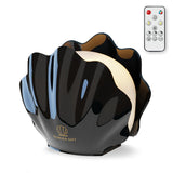 GLACIER GIFT diffuseur huiles essentielles 260ml pour chambres spacieuses et ambiance apaisante.
