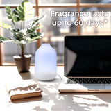 Design compact Glade, parfait pour bureau et petit espace.