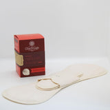 Inserts absorbants interchangeables GladRags pour une absorption personnalisée.