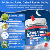 GlaGmrry 5-HTP : soutien potentiel pour équilibre émotionnel.