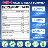 GlaGmrry Gommes sans sucre : plaisir fruité et détente.