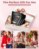 Glamesty Masque portable pour voyage – utilisation nomade et pratique.
