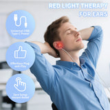 GLENTAXY prise en main ergonomique pour une utilisation confortable.