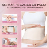 Hypoallergénique et doux, conçu pour peaux sensibles par Glitz.
