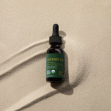 Global Healing Center B12 bio-certifié — ingrédients biologiques et sans allergènes