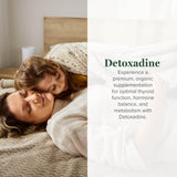 Detoxadine goutte via pipette: dosage précis pour routine simple.