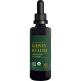 Global Healing Center Kidney Health, bouteille cranberry hydrangea, soutien potentiel des fonctions rénales.