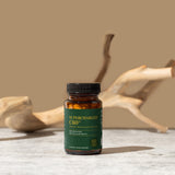 Global Healing Center Supercharged C60: poudre MCT, ajout facile à vos préparations.