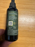 Global Healing Center Zinc Liquide – soutien au développement normal et à la vitalité