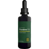 Global Healing Paratrex I, bouteille 2 fl oz, soutien digestif potentiel