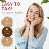 Pot Global Health Naturals de 30 portions.