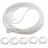 GlobalRoll cannule nasale avec embout doux pour un confort prolongé.