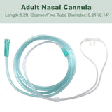 GlobalRoll embout nasal court, ajustement naturel et agréable.