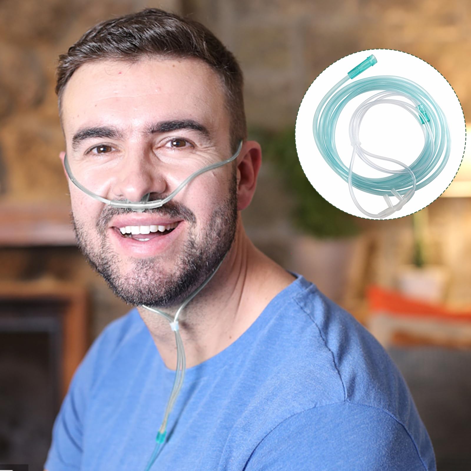 GlobalRoll usage unique, hygiène assurée lors des soins.