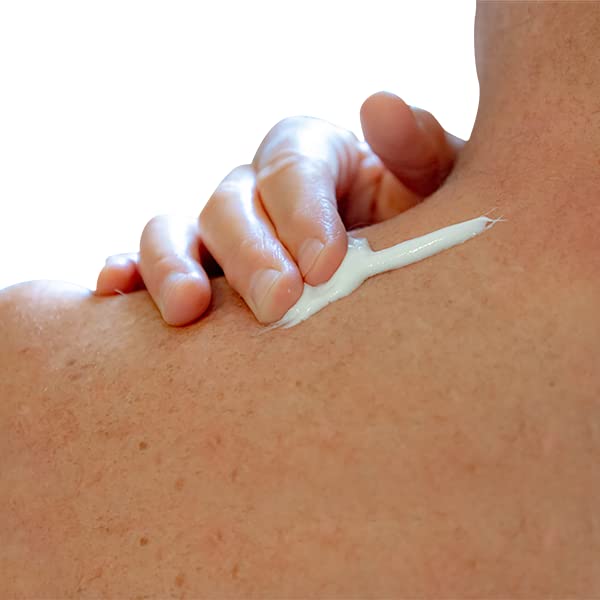 GLOBE Capsaicin crème sans odeur: usage quotidien discret et efficace.