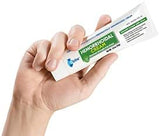 Soulagement externe des hémorroïdes grâce à Globe Crème.