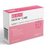 GlocalCare Rejuvi: capsules-boite — routine beauté pratique pour peau et joints