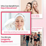 GlocalCare Rejuvi: formule-sans-ogm-sans-gluten — purete et securite du produit