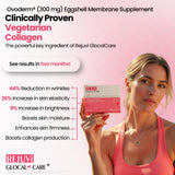 GlocalCare Rejuvi: capsules-prise-quotidienne — utilisation simple pour hydratation et elasticite