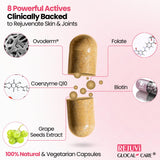 GlocalCare Rejuvi: usine-gmp — production conforme et controlee