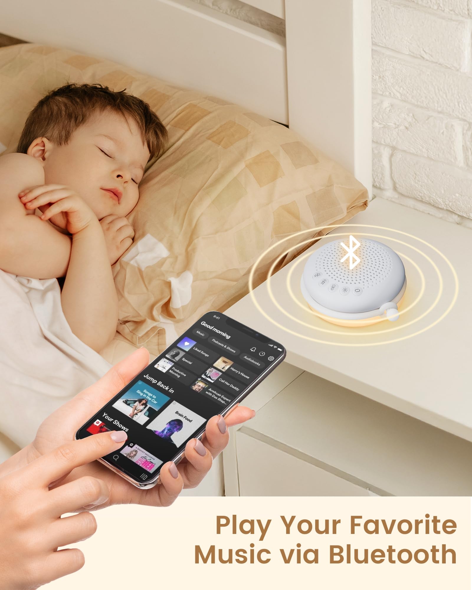 Glocusent-batterie-1000mah: batterie interne de 1000 mAh pour une utilisation nomade.