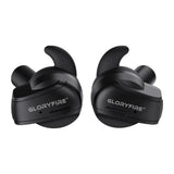 GLORYFIRE bouchons d’oreille pour tir avec Bluetooth et protection