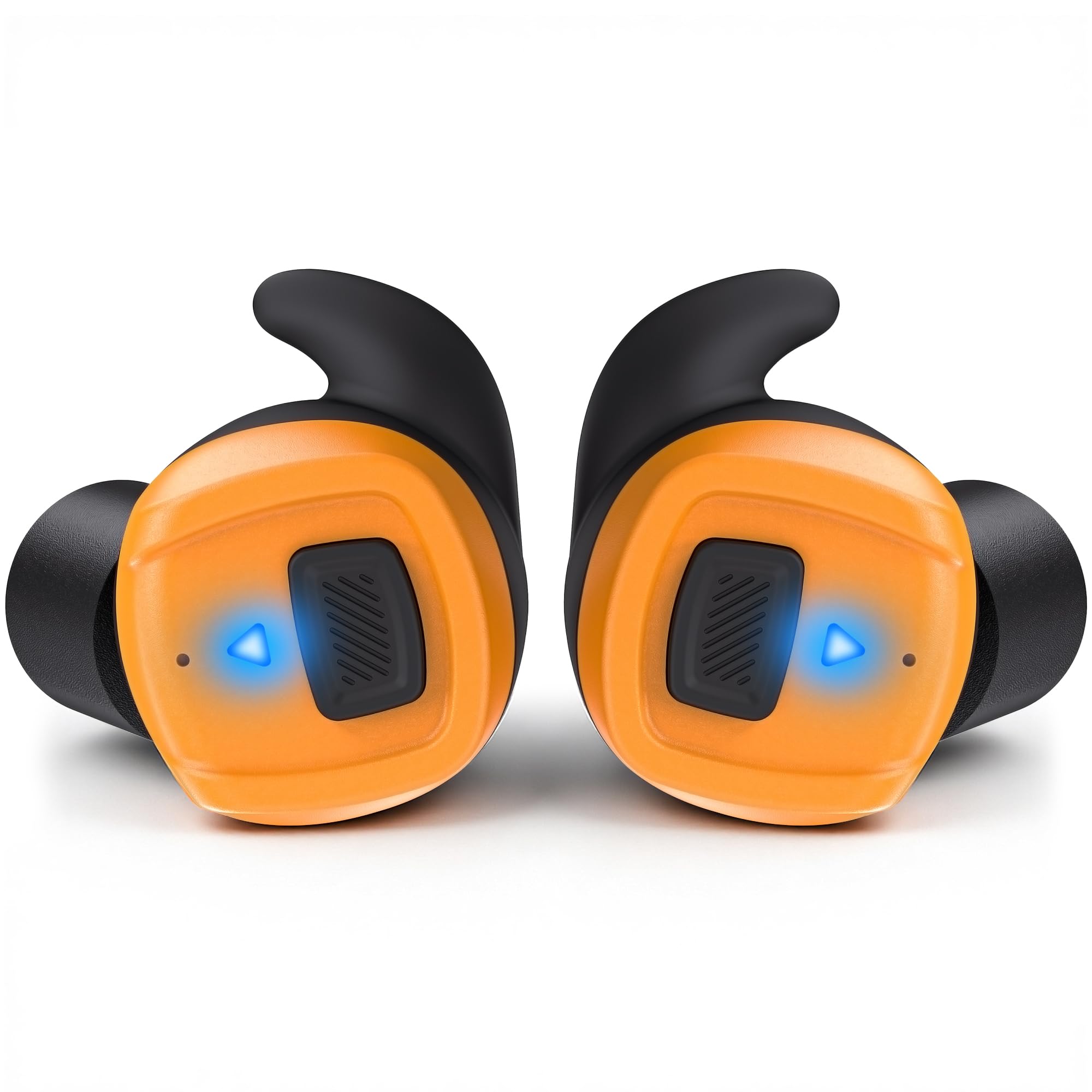 GLORYFIRE bouchons d’oreilles: protection anti-bruit jusqu’à 26 dB sur les chantiers.