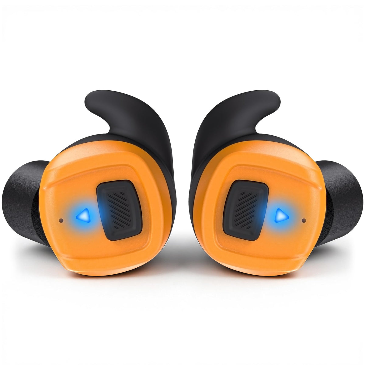 GLORYFIRE bouchons d’oreilles: protection anti-bruit jusqu’à 26 dB sur les chantiers.