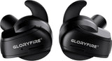 GLORYFIRE bouchons d'oreilles pour tir avec réduction du bruit jusqu'à 26 dB.