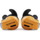 GLORYFIRE écouteurs antibruit industrie pour protection auditive sur chantier