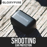 GLORYFIRE mode Silencieux pour appels sans bruit
