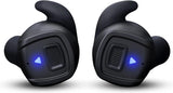 GLORYFIRE oreillette connectivité sans fil: écoute fluide et protection auditive lors du tir.