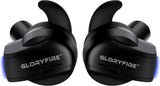 GLORYFIRE: protection auditive avec Bluetooth pour le tir sur le stand.
