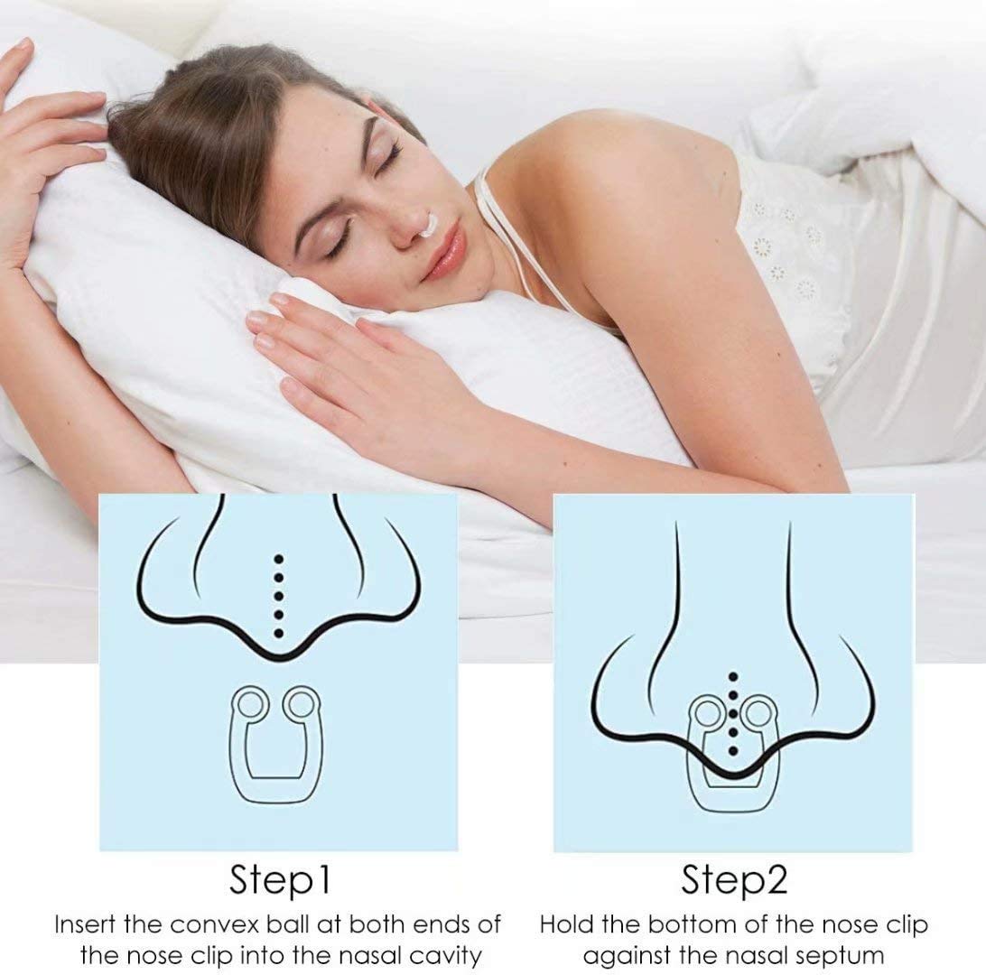 Glotao silicone confort, port discret et maintien fiable.