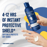 Gloves In A Bottle – apaisement peau irritée, soin quotidien sans parfum.