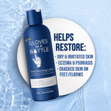 Gloves In A Bottle – adapté bébé et peau sensible.