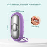 Glowco CalmCarry, outil enfant, sûr sous supervision pour des moments calmes.