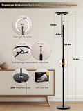 Lampe Glowrium design moderne et LED durables pour longue utilisation.