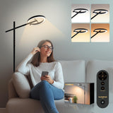 Lampe Glowrium thérapeutique à 12000 lux pour un éclairage naturel et stimulant.