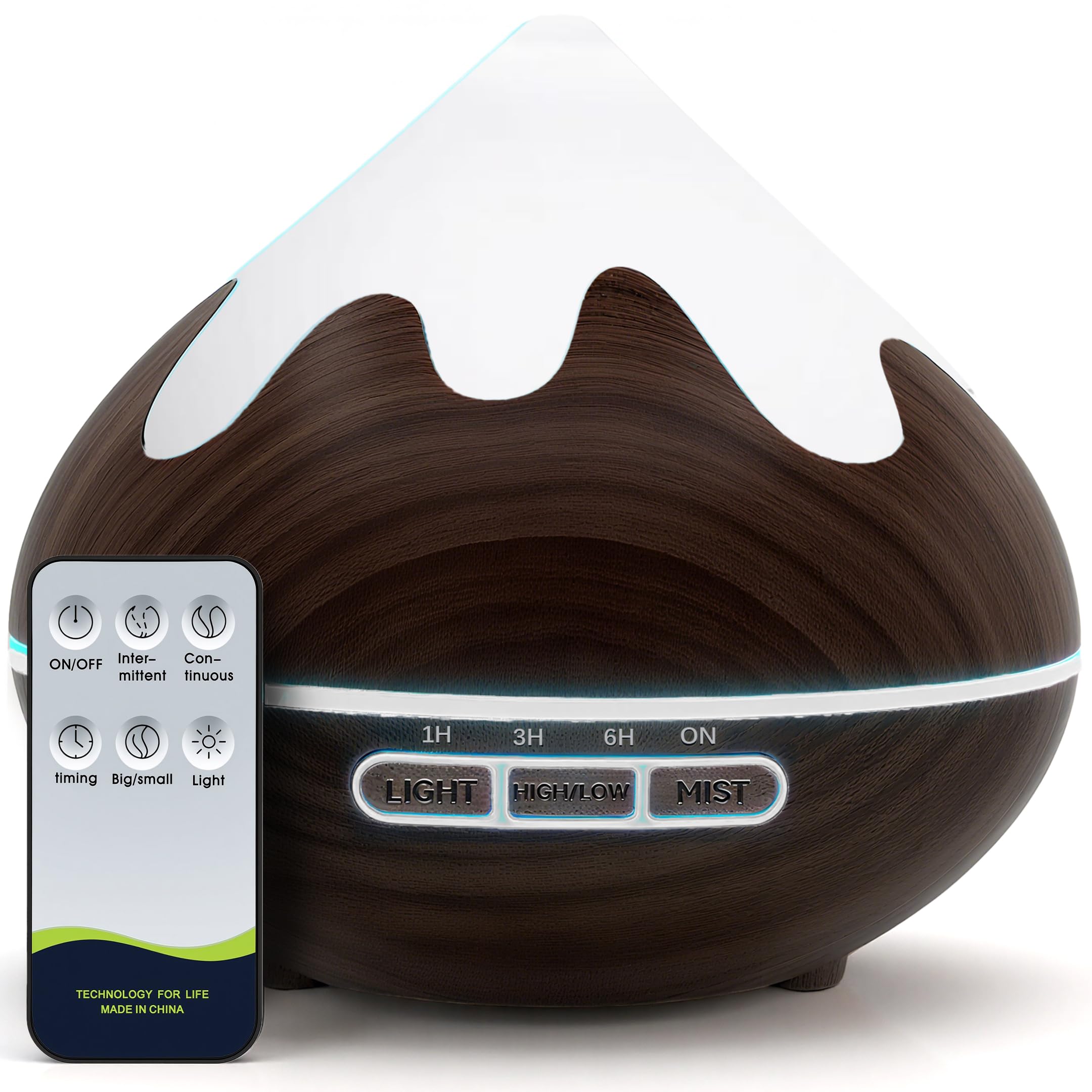 Emballage cadeau GLOXA prêt à offrir pour un moment de détente.