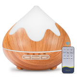 Coffret cadeau GLOXA – diffusion prête à offrir.