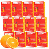 Glucose SOS – sachet poudre dextrose prêt à fondre, énergie rapide.