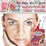 Gluta Berry rituel-utilisation-matin-midi-soir simplifie votre routine beauté