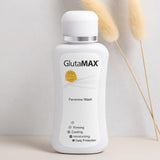 GlutaMAX format compact 50 ml, parfait pour voyage et sac à main.