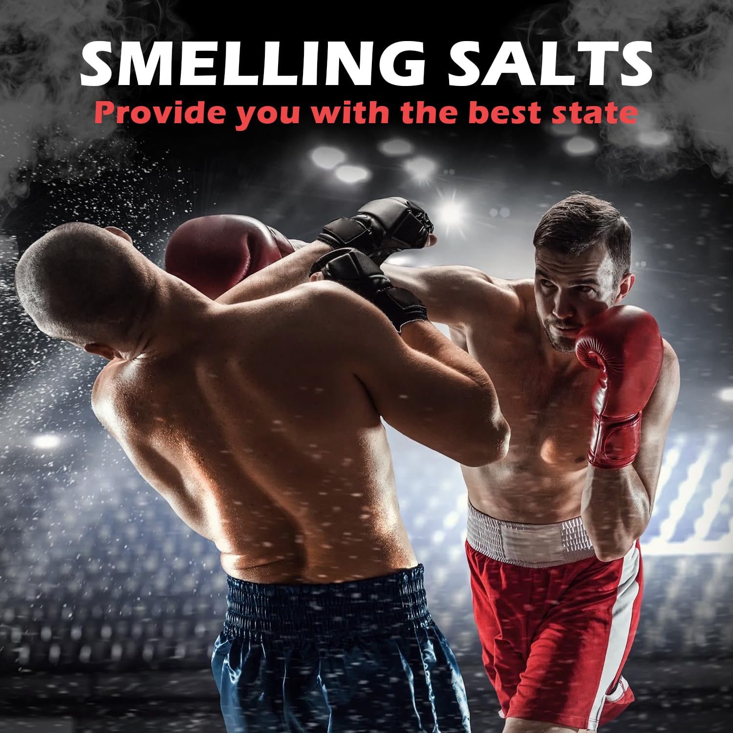 Gluvelop Sels Odorants : emballage pratique pour le sport et le déplacement.