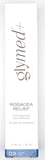 GlyMed Plus Cell Science Rosacea Relief, flacon pompe, potentiel apaisement des rougeurs