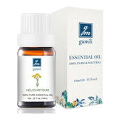 GM Gumili Helichrysum – flacon 10 ml pour soin cutané naturel